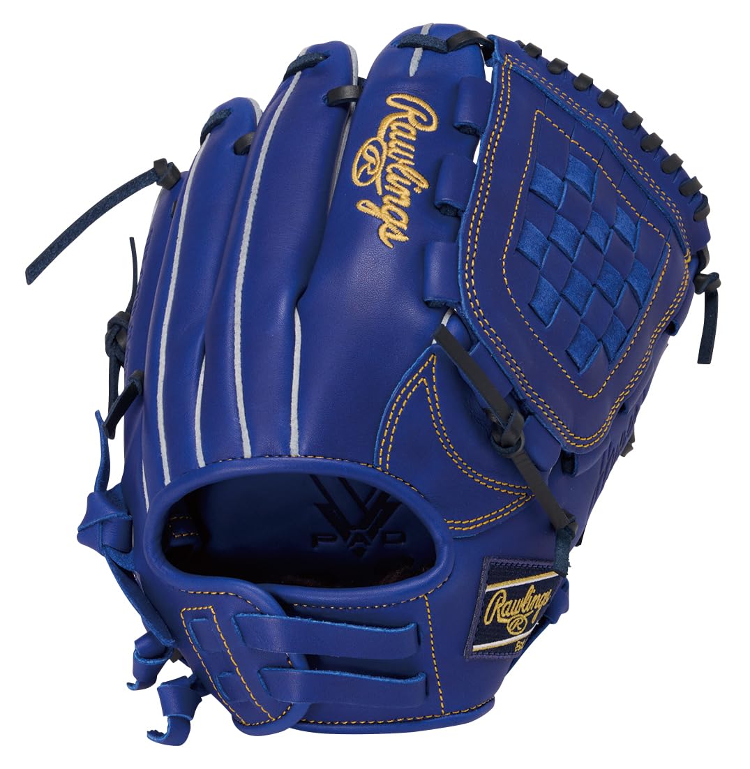Amazon | ローリングス(Rawlings) 野球用 グローブ ジュニア HYPER